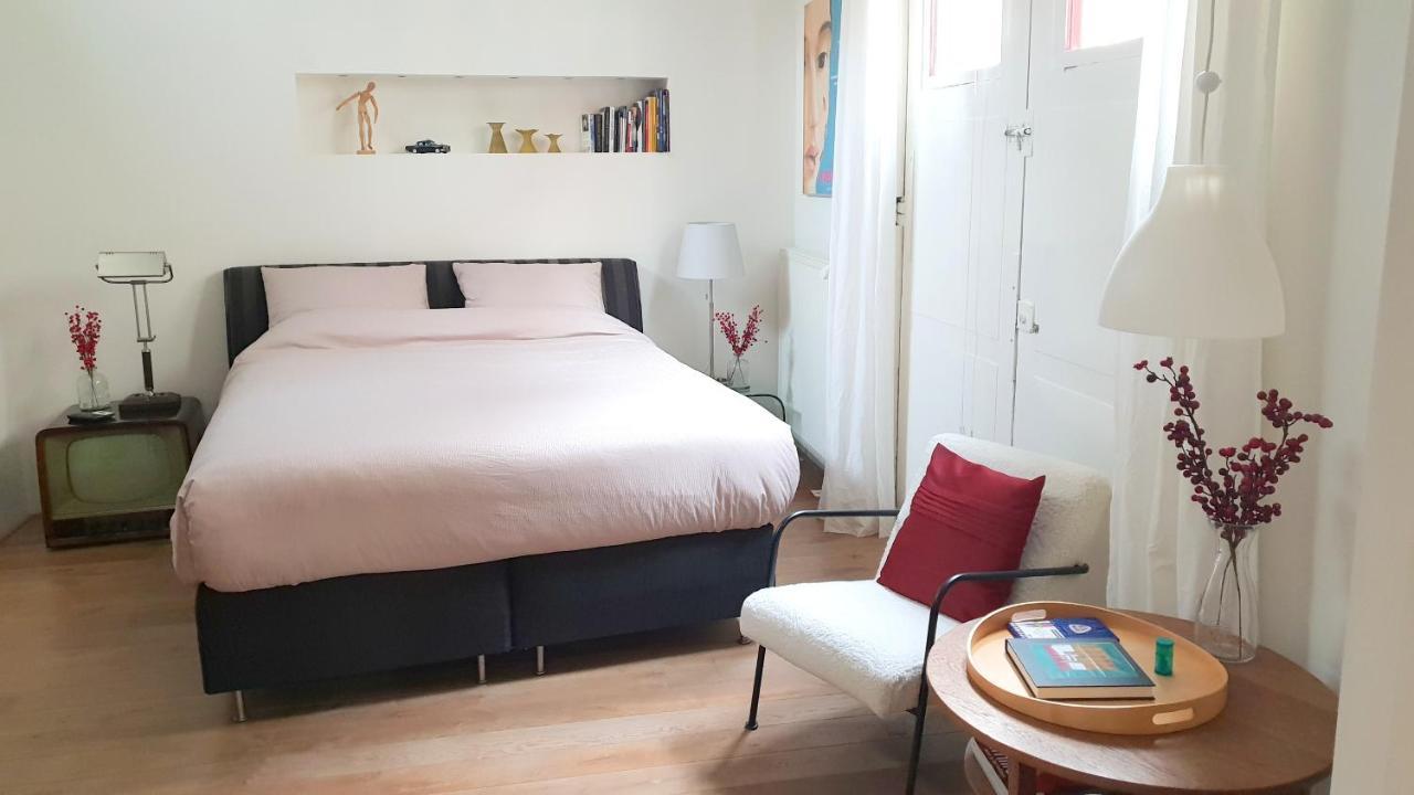 Accommodatie Jurplace Centrum มิดเดิลบวร์ก ภายนอก รูปภาพ