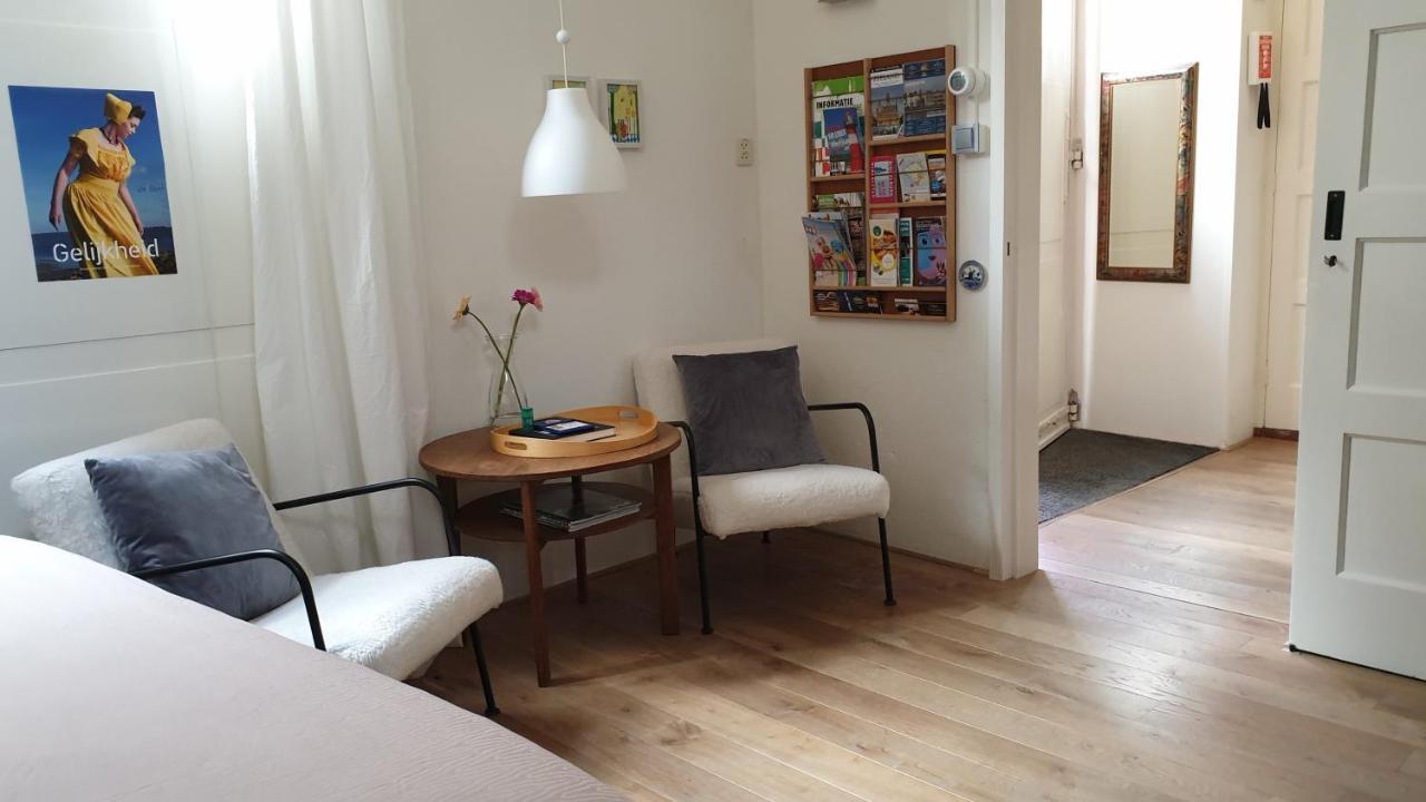 Accommodatie Jurplace Centrum มิดเดิลบวร์ก ภายนอก รูปภาพ