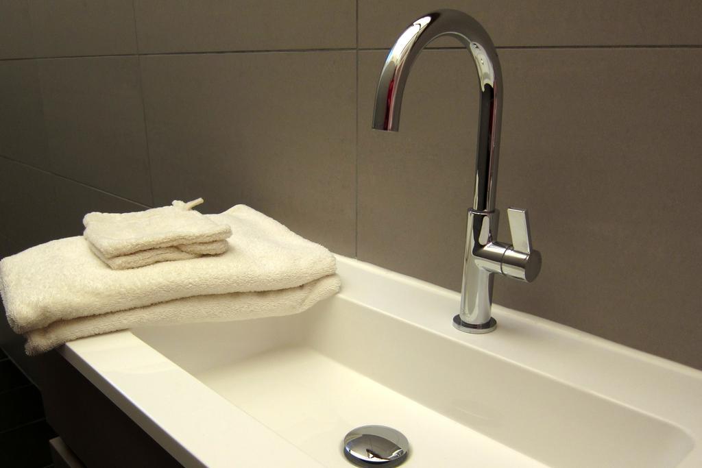 Accommodatie Jurplace Centrum มิดเดิลบวร์ก ภายนอก รูปภาพ