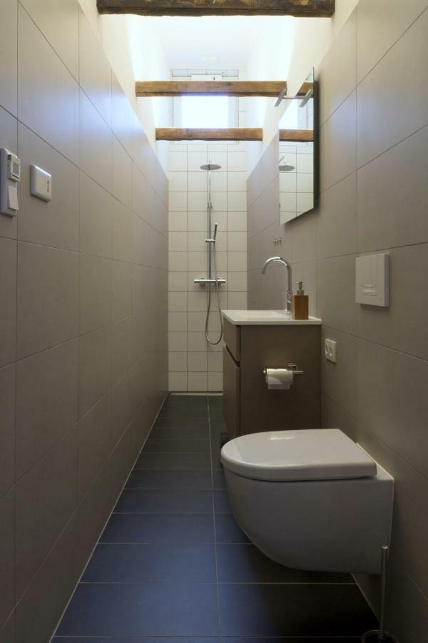 Accommodatie Jurplace Centrum มิดเดิลบวร์ก ภายนอก รูปภาพ