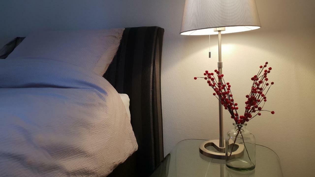 Accommodatie Jurplace Centrum มิดเดิลบวร์ก ภายนอก รูปภาพ